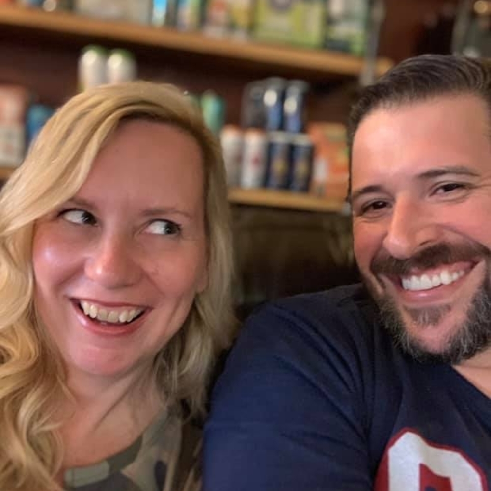 Meet your Posher, Christopher